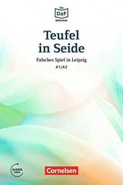 TEUFEL IN SEIDE
