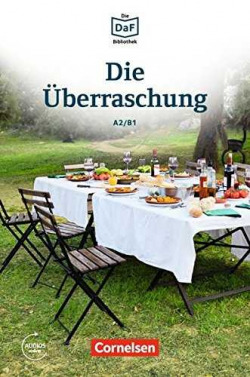 DIE UBERRASCHUNG A2/B1
