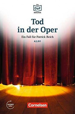 Tod in der oper