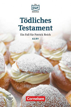 TODLICHES TESTAMENT A2/B1