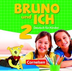 BRUNO UND ICHI 2 CD