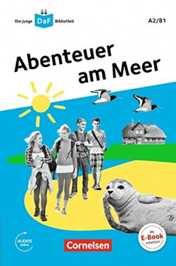DIE JUNGE DAF - ABENTEUER AM MEER (A2/B1)