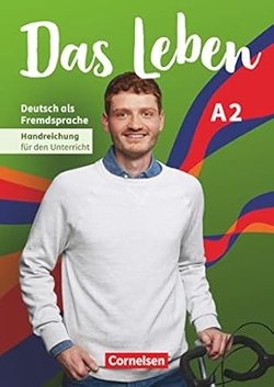 DAS LEBEN A2 GUIA DEL PROFESOR