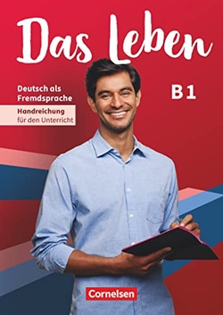 DAS LEBEN B1 GUÍA DEL PROFESOR