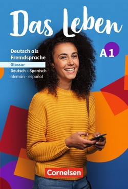 DAS LEBEN A1 GLOSARIO ALE-ESP