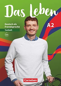 DAS LEBEN A2 TESTHEFT