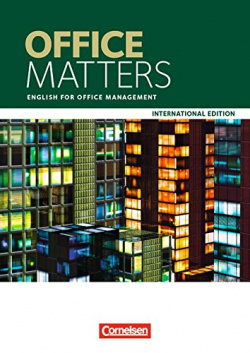 Office matters