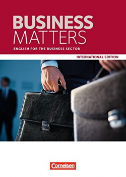 Business matters