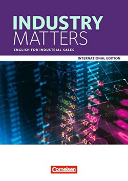 Industry matters