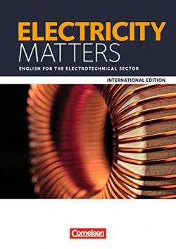 Electricity matters
