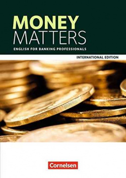 Money matters