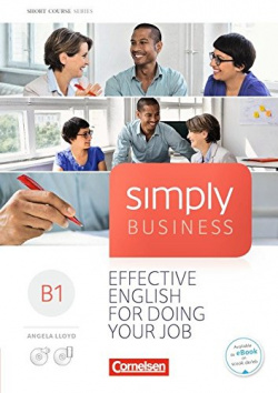 Simply business b1