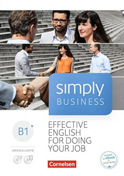 Simply business b1+
