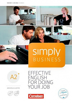 Simply business a2+