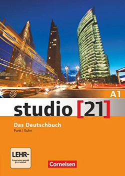 Studio 21