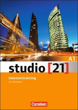 Studio 21 A1 Intensivtraining