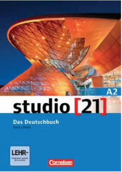 Studio 21