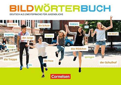 Bildworterbuch