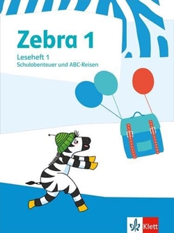 ZEBRA 1