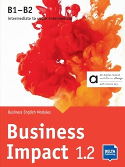Business Impact 1.2 B1-B2 - Hybrid Edition allango