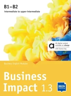 BUSINESS IMPACT B1/B2 1.3 SB EPK