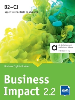 BUSINESS IMPACT 2.2 B2-B1 HYBRID + ALLANGO