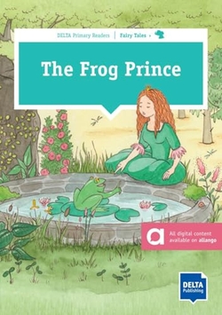 THE FROG KING