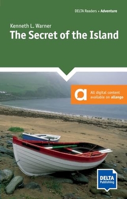 THE SECRET OF THE ISLAND