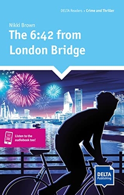 THE 6 42 FROM LONDON BRIDGE