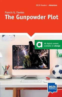 THE GUNPOWDER PLOT