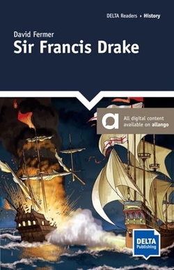 SIR FRANCIS DRAKE