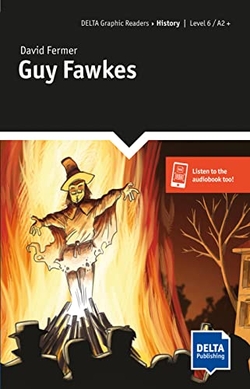 GUY FAWKES