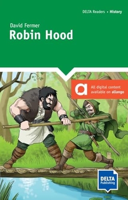 ROBIN HOOD