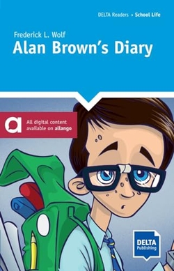 ALAN BROWN S DIARY