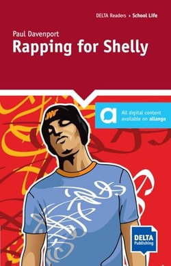 RAPPING FOR SHELLY