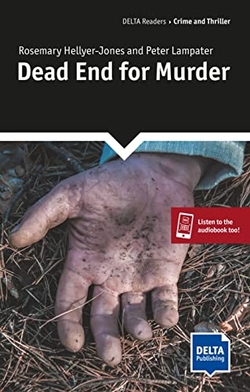 DEAD END FOR MURDER