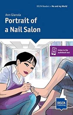 PORTRAIT OF A NAIL SALON