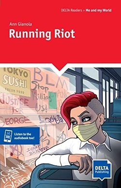 RUNNING RIOT