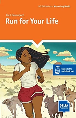 RUN FOR YOUR LIFE