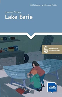 LAKE EERIE