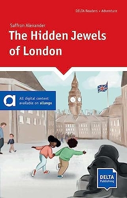 THE HIDDEN JEWELS OF LONDON