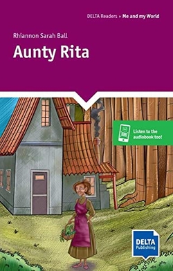 AUNTY RITA