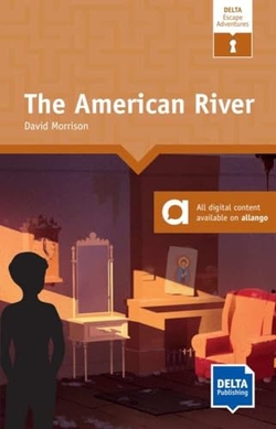 DEA THE AMERICAN RIVER