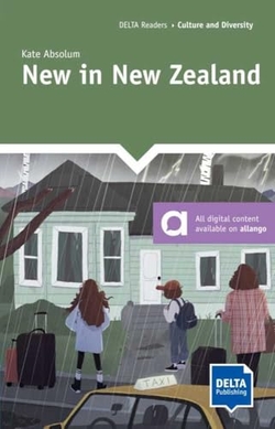 NEW IN NEW ZEALAND