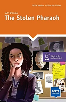 THE STOLEN PHARAOH