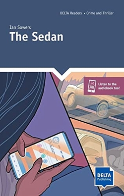 DRCT THE SEDAN