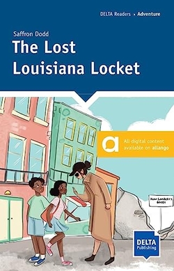 DRA THE LOST LOUISIANA LOCKET
