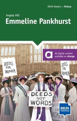 EMMELINE PANKHURST