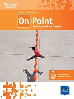 ON POINT B1 WORKBOOK