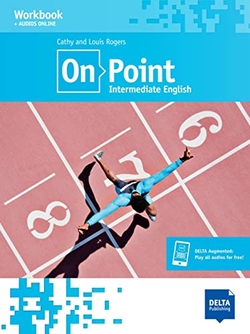 ON POINT B1+WORKBOOK